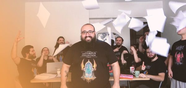 From Teasers to Lifelong Fans – How DRS Publishing Builds Worlds and Runs Successful Crowdfunding Campaigns?