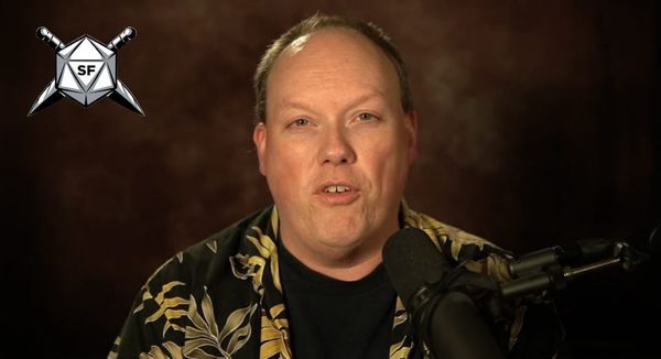 Mike Shea - Sly Flourish