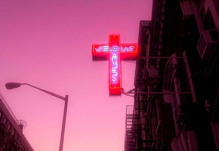 Judgment machine 🕊️