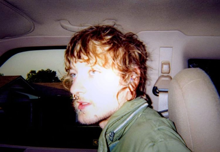 Books and cocaine 📕☃️