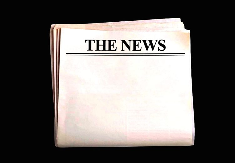 We love bad news 🔪🩸