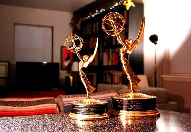 A splash of gangster 🥂