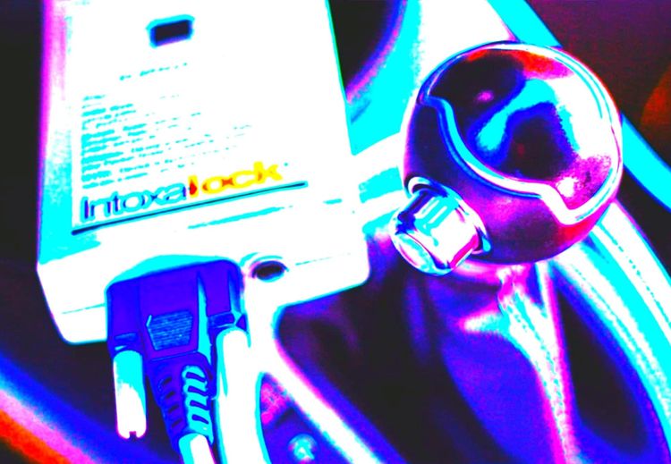 Smothering, spiteful 🏠︎