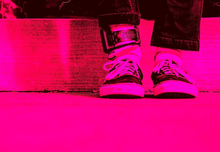 Confessions 🅰️🅰️