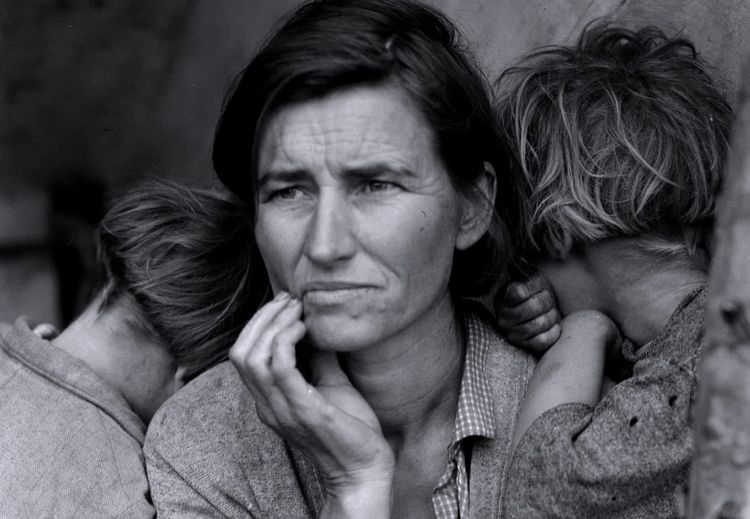 Reality is a paradox 🍇