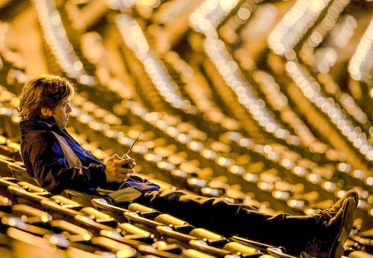 35,000 decisions ⚾