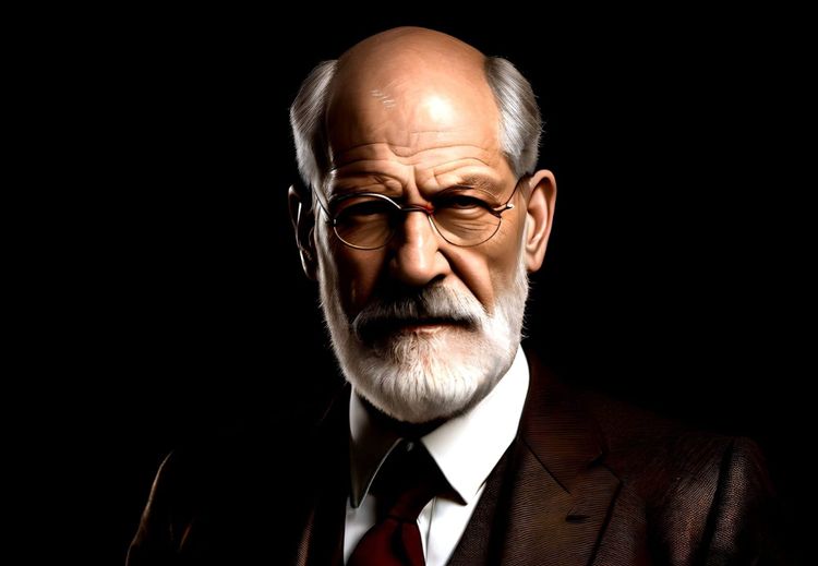 Conscious effort 🧿