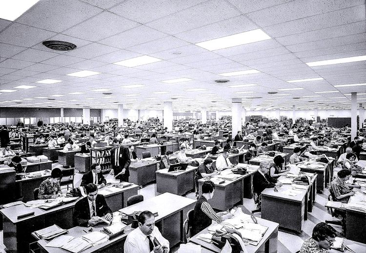 Tradition-bound 😇