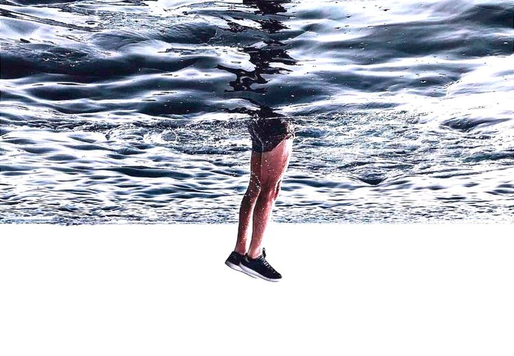 The reality paradox ℧