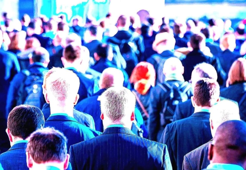 Late is not lazy ⏰