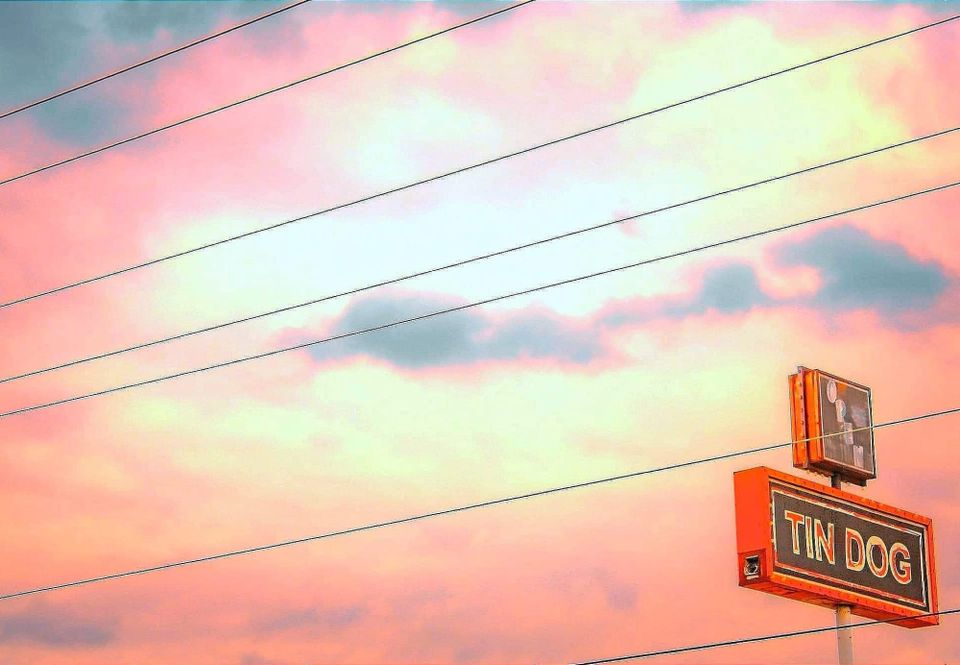 Give up the ghost 𓉸