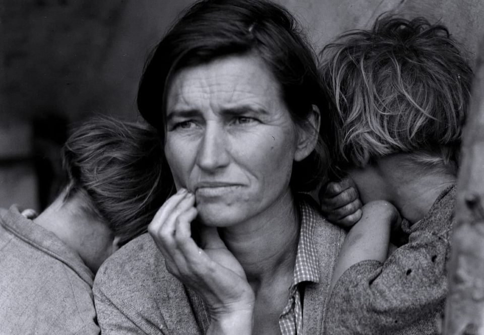 Reality is a paradox 🍇