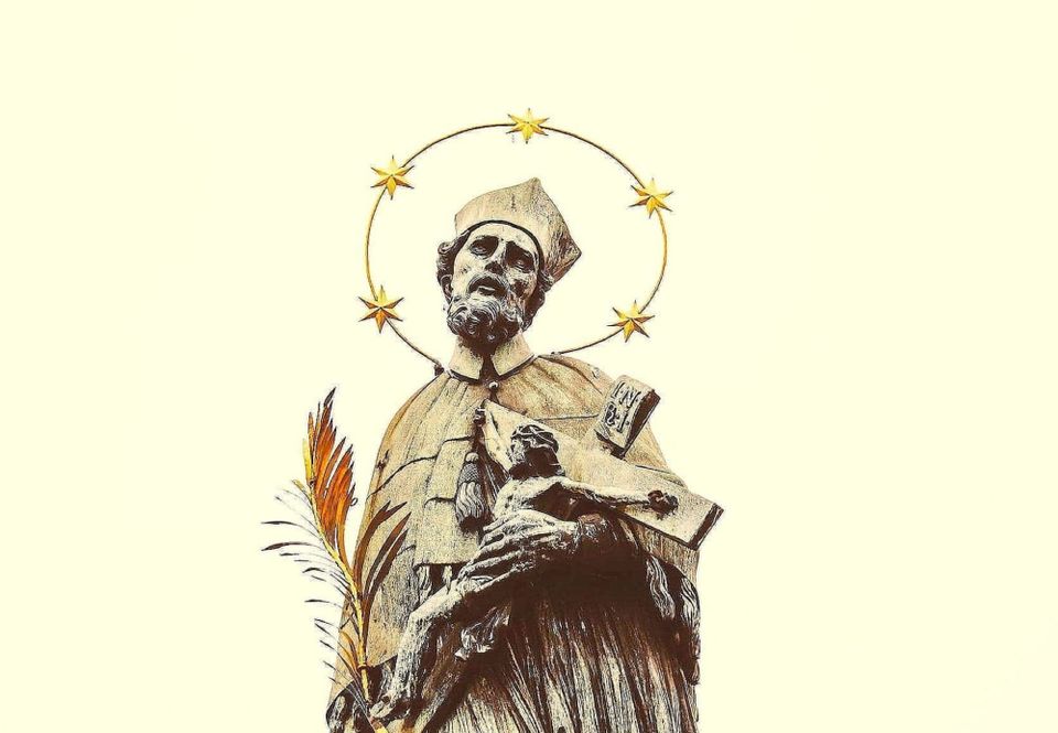 Confession ⛪