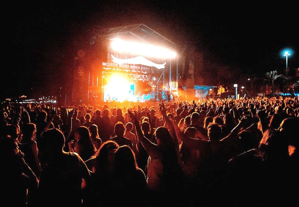 Know the audience 📺