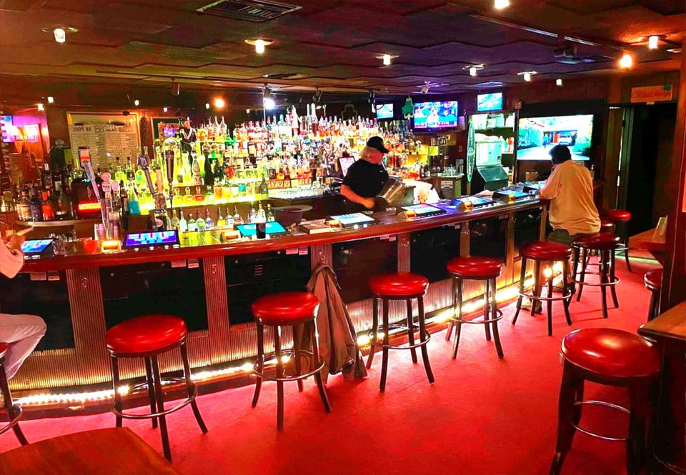 Dating drunk 🚩🚩