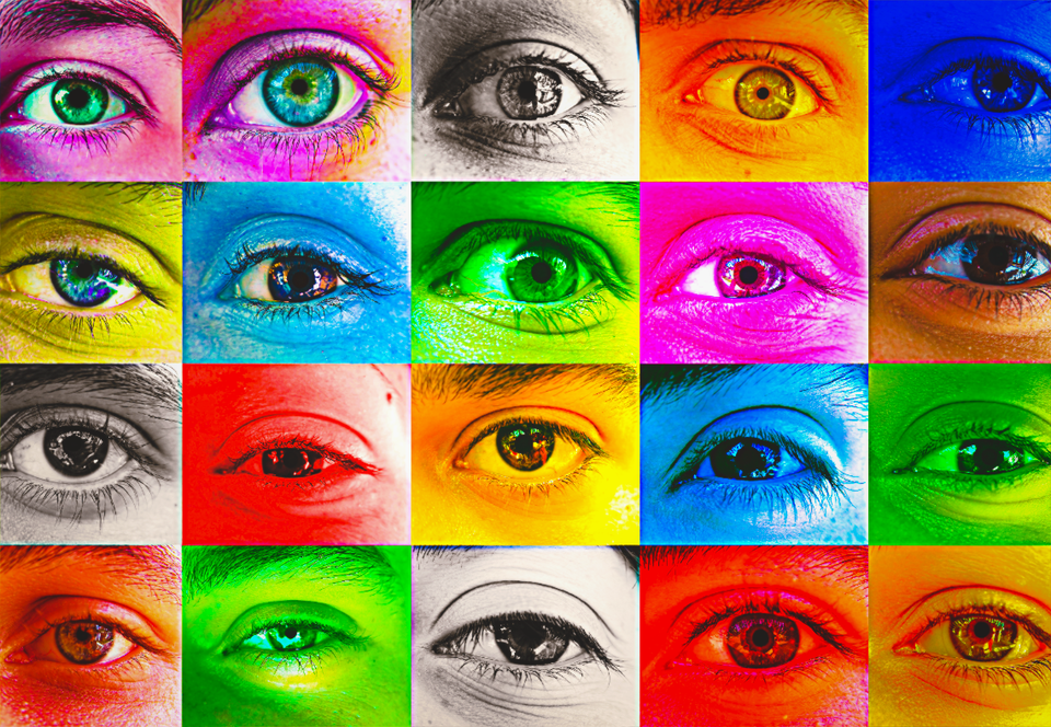 In My Eyes | 124