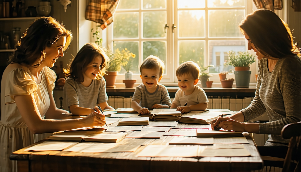 Best Memoirs About Family: True Stories That Show Us Who We Really Are