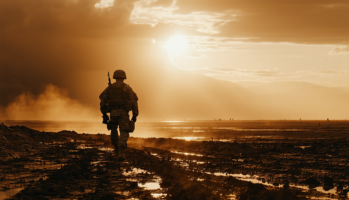 Best War Memoirs: True Stories of Courage, Sacrifice, and the Human Cost of Combat