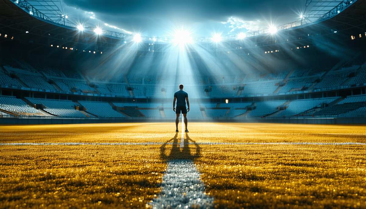 Best Sports Memoirs: True Stories of Triumph, Sacrifice, and What Sport Teaches Us About Life