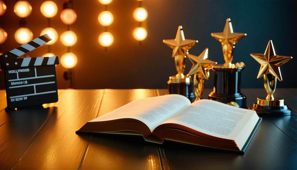 Best Celebrity Memoirs: True Stories from the Stars That Will Surprise, Move, and Inspire You