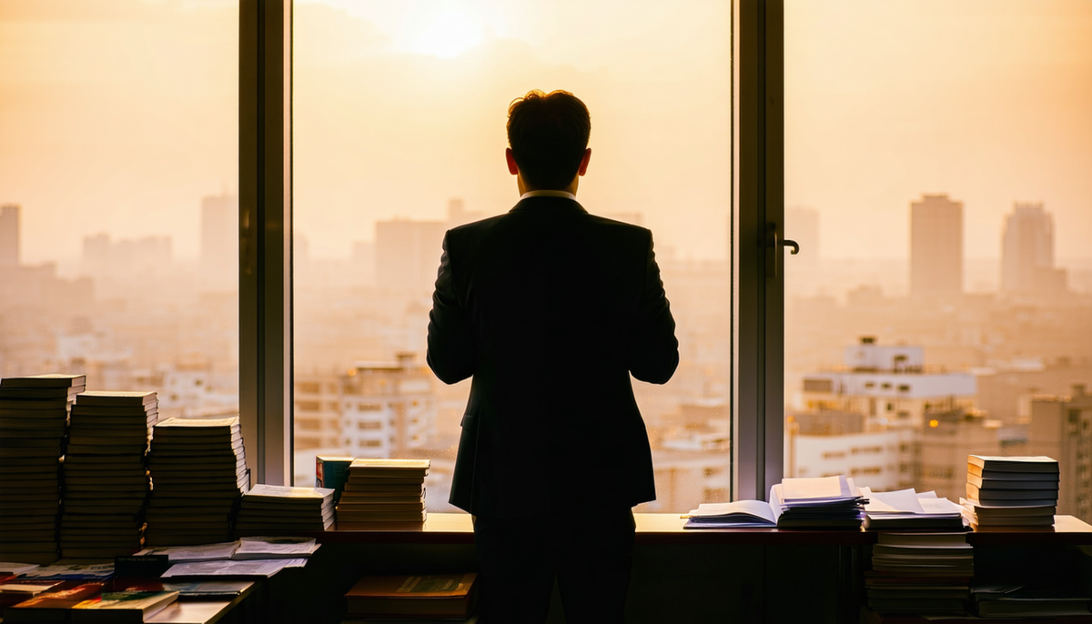 Best Entrepreneur Memoirs: True Stories of Risk, Reinvention, and Building Something That Lasts