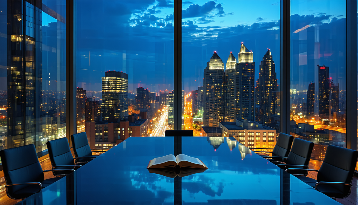 Best Business Memoirs: True Stories of Vision, Failure, and the Price of Building an Empire