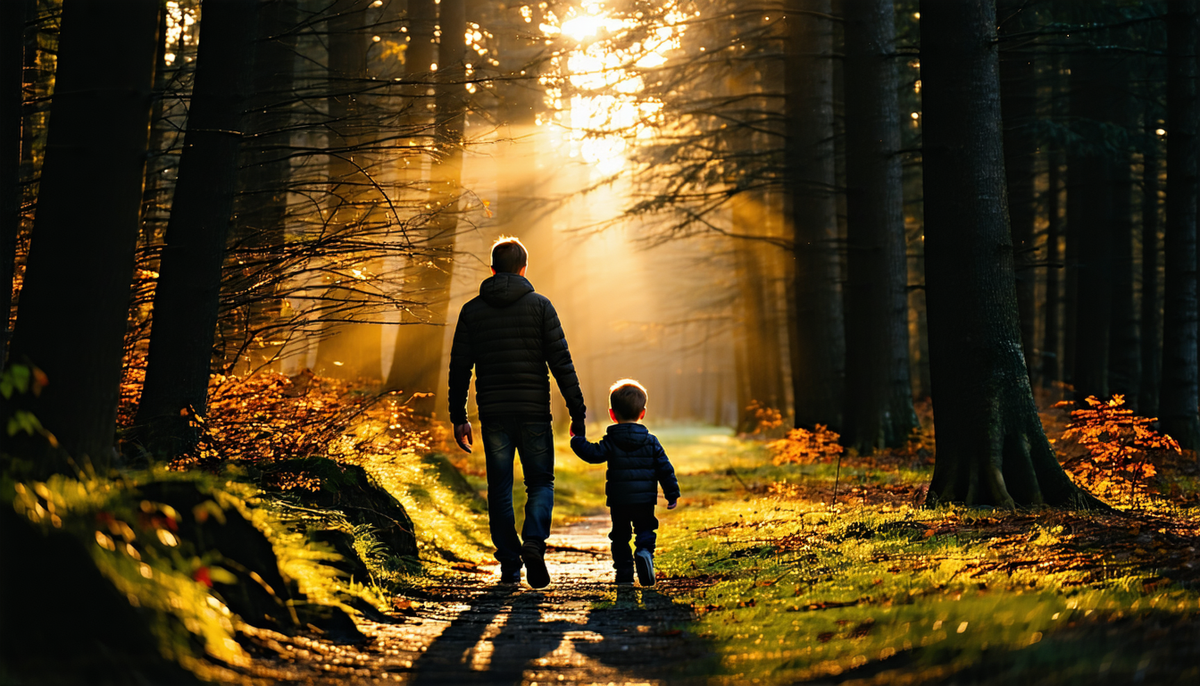 Best Memoirs About Fatherhood: True Stories of Raising Children, Finding Purpose, and What It Means to Be a Dad