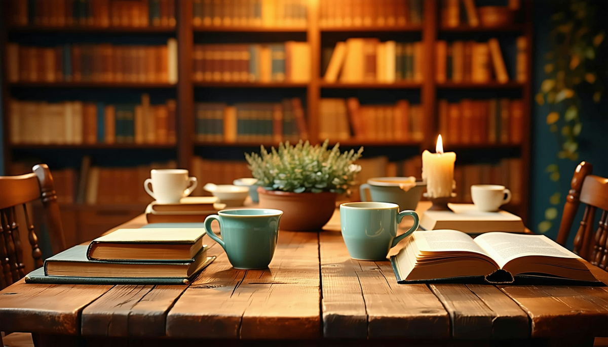 Best Memoirs for Book Clubs: True Stories That Spark the Deepest Conversations