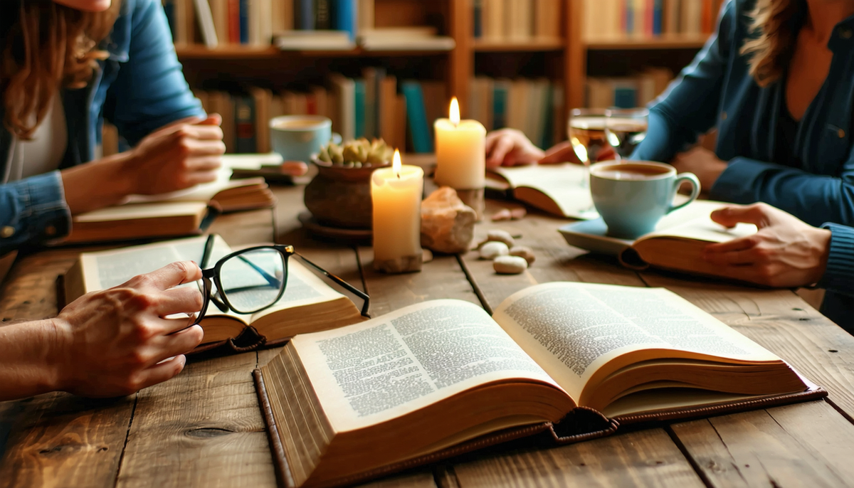 Best Memoirs for Book Clubs: True Stories That Spark the Best Conversations