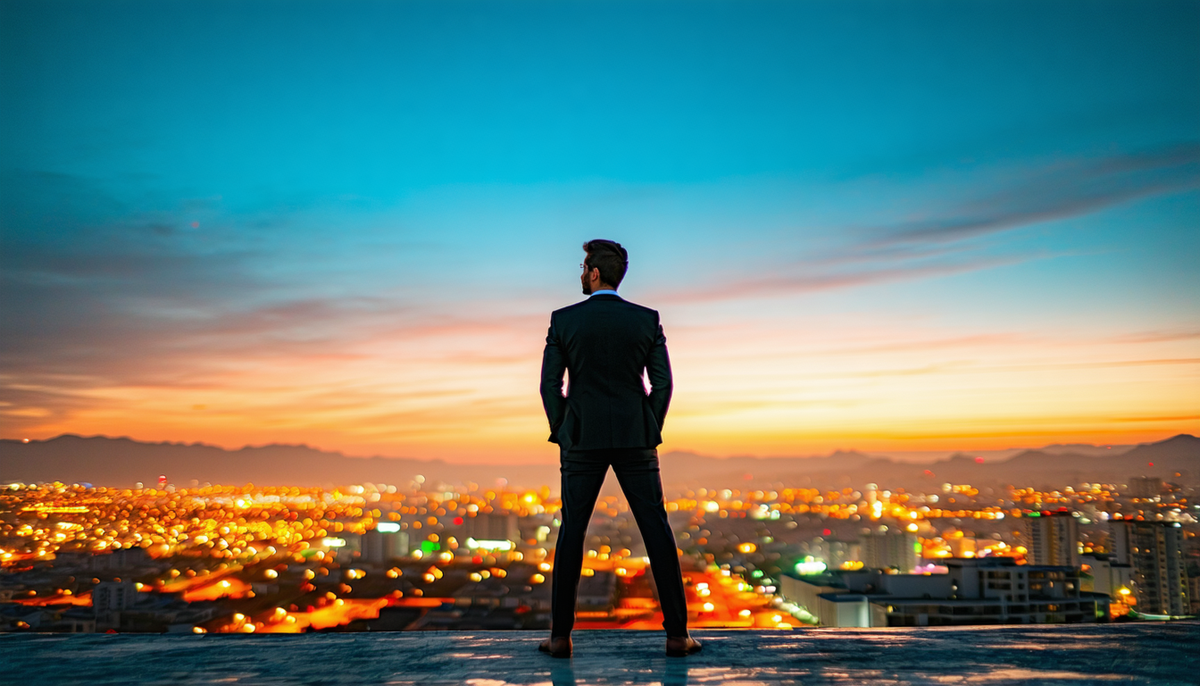 Best Entrepreneur Memoirs: True Stories of Vision, Risk, and Building Something From Nothing