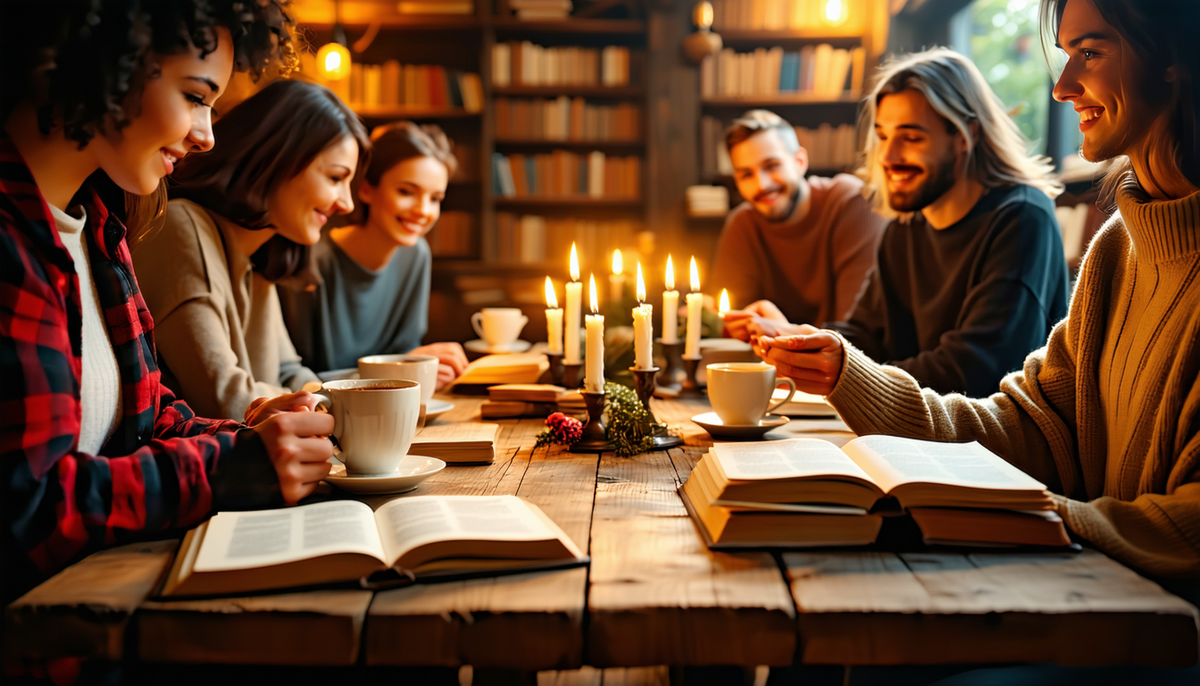 Best Memoirs for Book Clubs: True Stories That Spark the Most Unforgettable Conversations