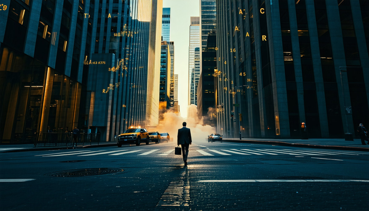 Best Wall Street Memoirs: True Stories of Money, Power, and the Price of Working in Finance