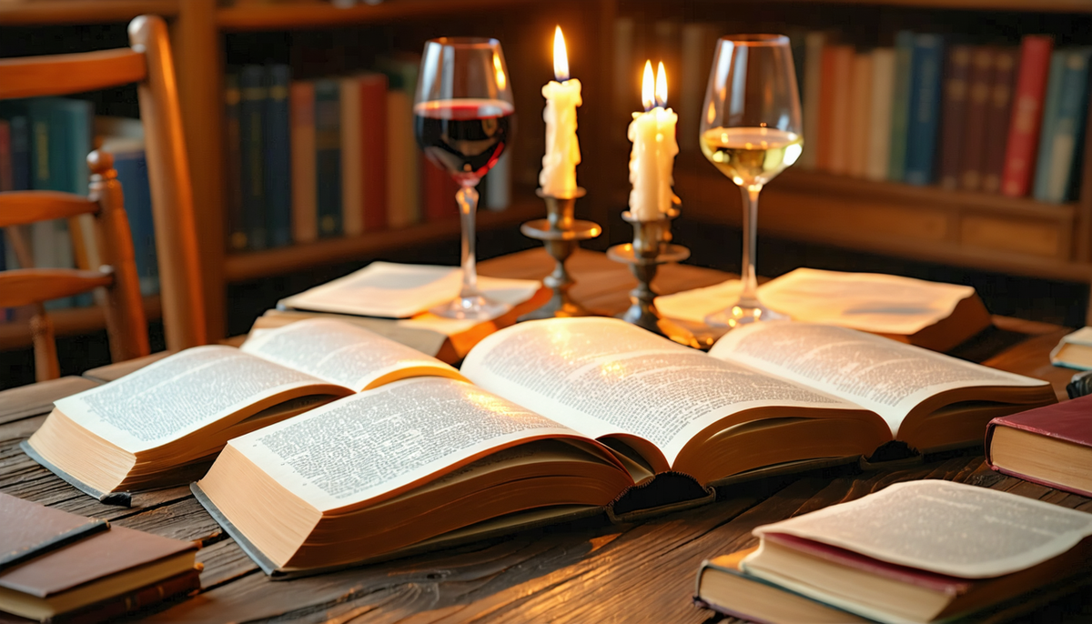 Best Memoirs for Book Clubs: True Stories That Spark the Most Unforgettable Conversations