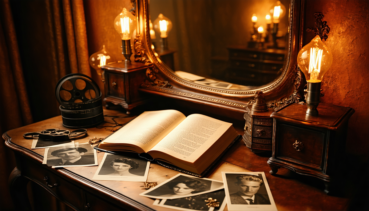 Best Celebrity Memoirs: True Stories from the People You Think You Know