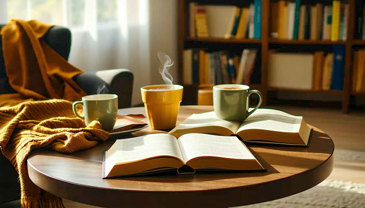 Best Memoirs for Book Clubs: True Stories That Spark the Best Conversations