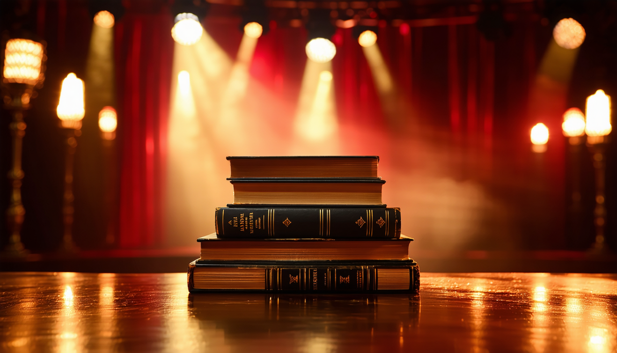 Best Celebrity Memoirs: True Stories From the Famous Lives You Only Thought You Knew