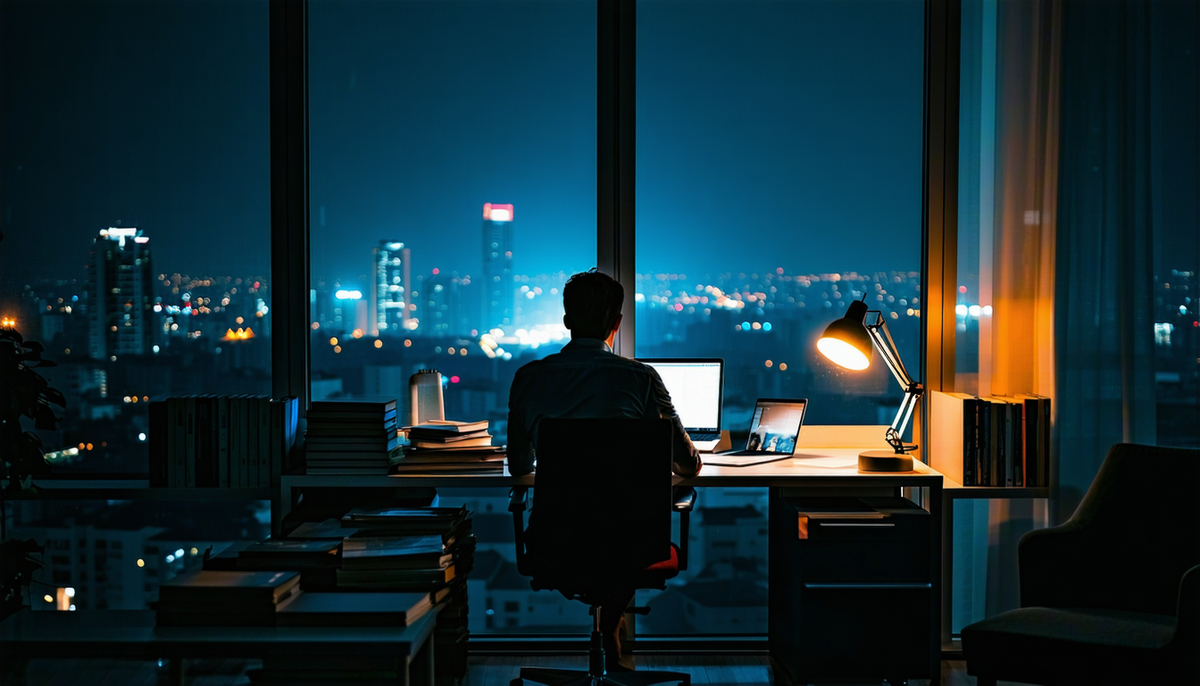 Best Entrepreneur Memoirs: True Stories of Risk, Obsession, and Building Something That Lasts