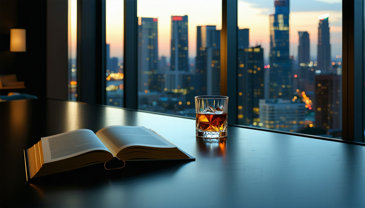 Best Business Memoirs: True Stories of Ambition, Failure, and the Drive That Changes Everything