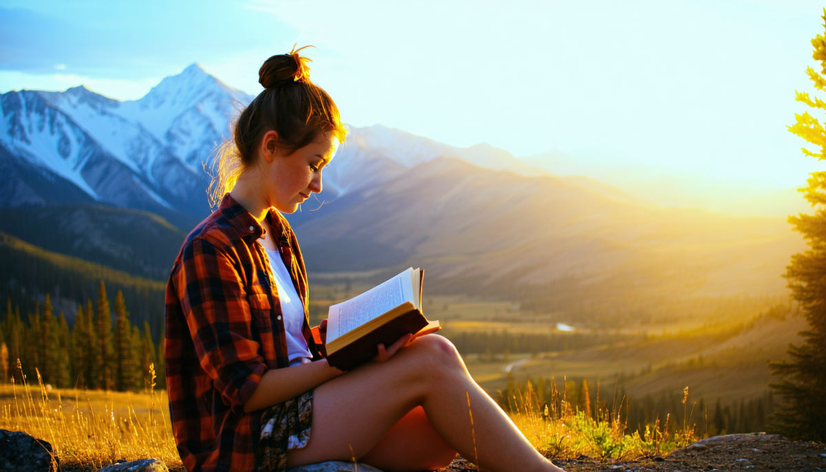 Best Memoirs Similar to Educated: Books That Shake You Awake and Change How You See the World