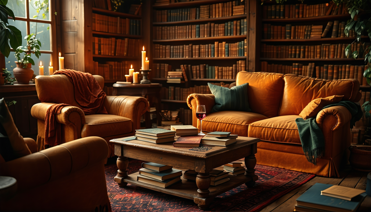 Best Memoirs for Book Clubs: True Stories That Spark the Best Conversations