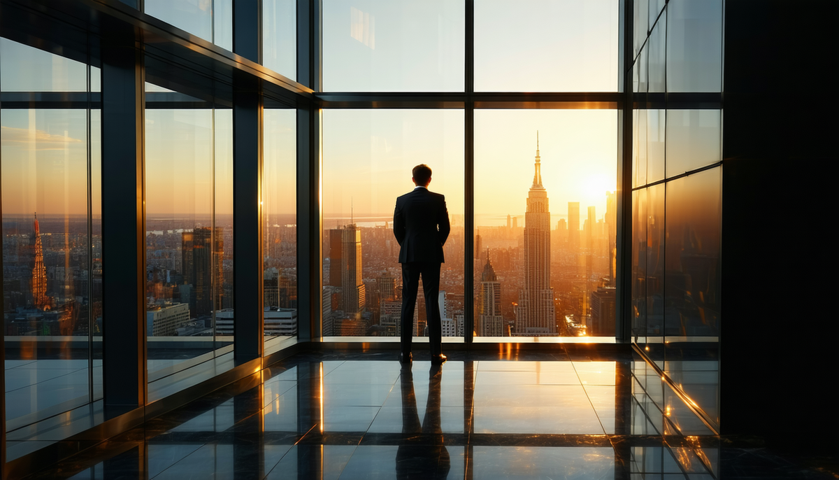 Best Business Memoirs: True Stories of Vision, Grit, and Building Empires From Nothing