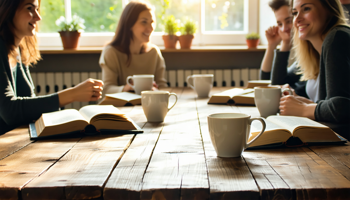 Best Memoirs for Book Clubs: True Stories That Spark the Best Conversations