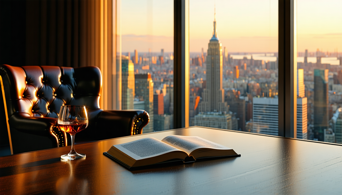Best Business Memoirs: True Stories of Ambition, Leadership, and the Cost of Success