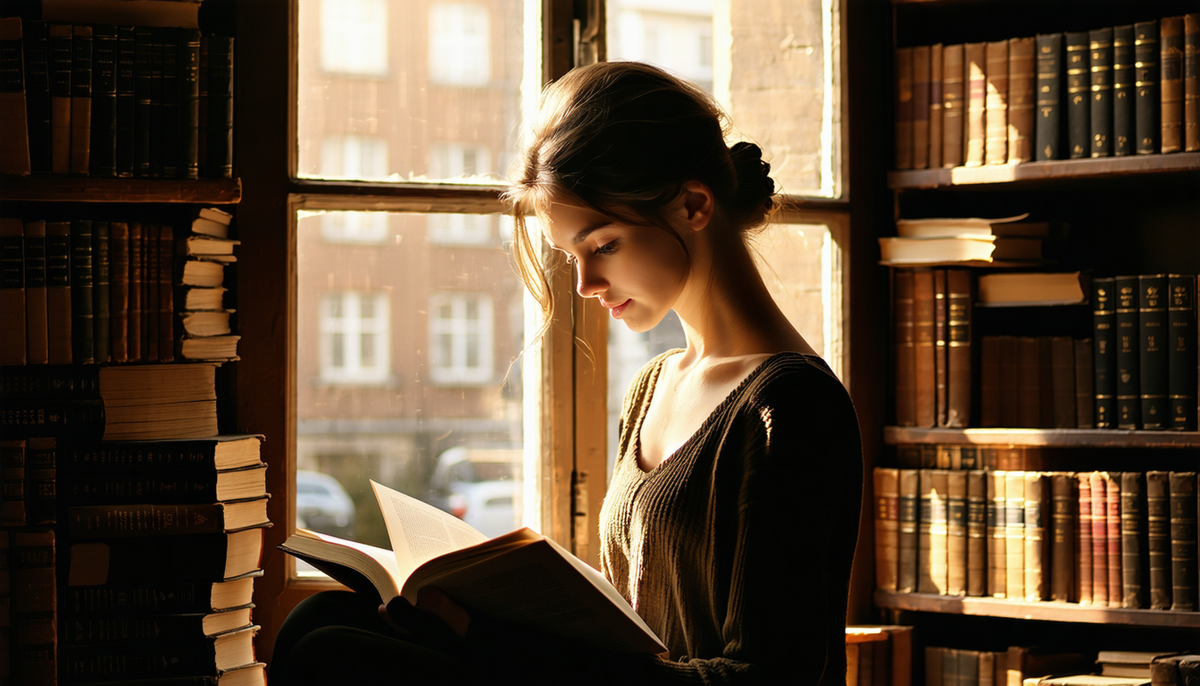 Best Memoirs Similar to Educated: Books That Will Shake You to Your Core