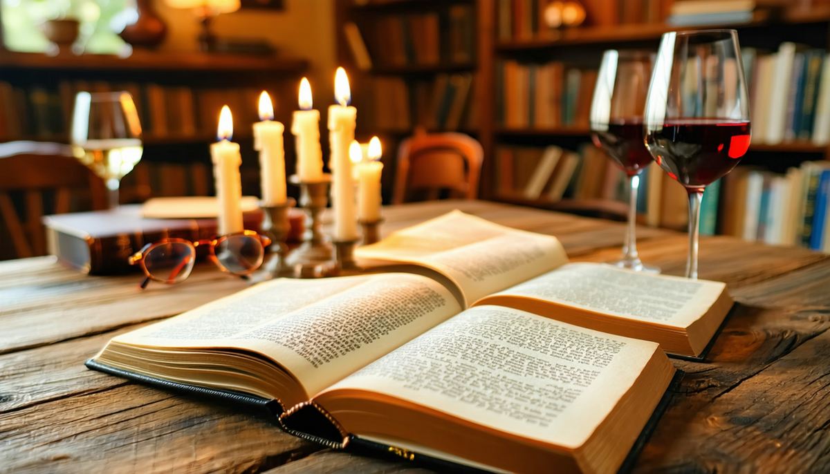 Best Memoirs for Book Clubs: True Stories That Spark the Best Conversations