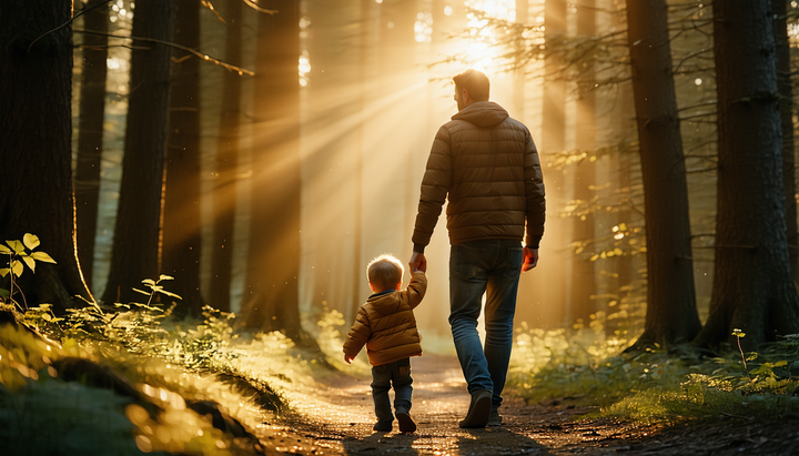 Best Memoirs About Fatherhood: True Stories of Love, Loss, and What It Means to Be a Dad