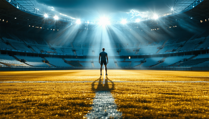 Best Sports Memoirs: True Stories of Triumph, Sacrifice, and What Sport Teaches Us About Life