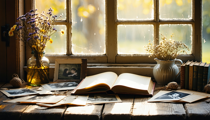 Best Memoirs About Family: True Stories of Love, Dysfunction, Secrets, and the Ties That Never Break