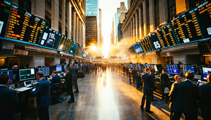 Best Wall Street Memoirs: True Stories of Money, Power, and the Price of Playing the Game