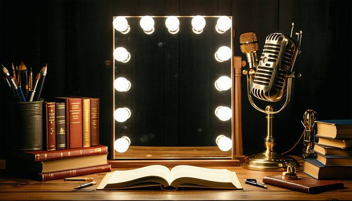 Best Celebrity Memoirs: True Stories From the People Who Lived the Most Public and Private Lives at Once